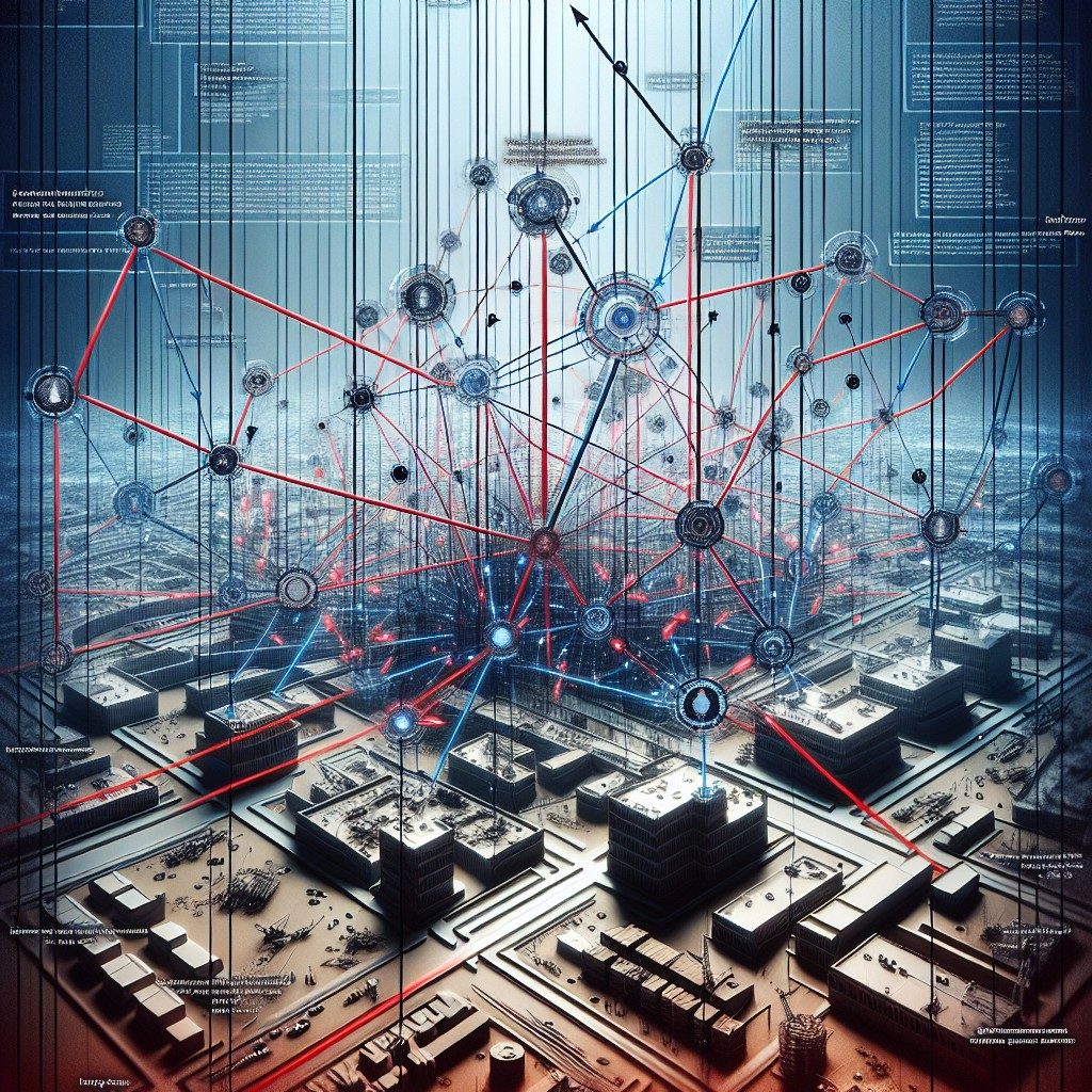 Document intern confirmă extinderea rețelei de influență politică în contracte publice