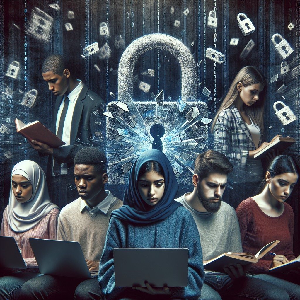 date educație scurgere