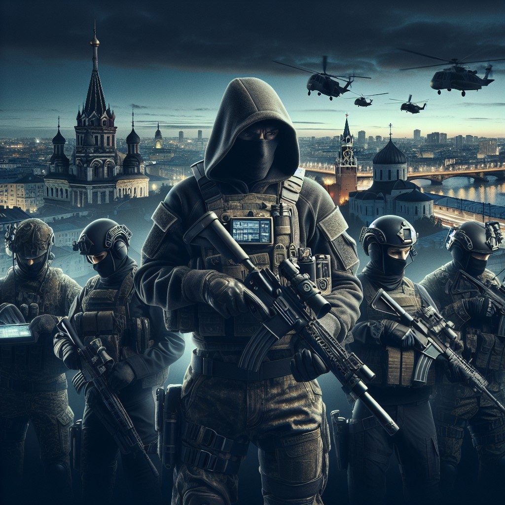 operațiuni hibride NATO