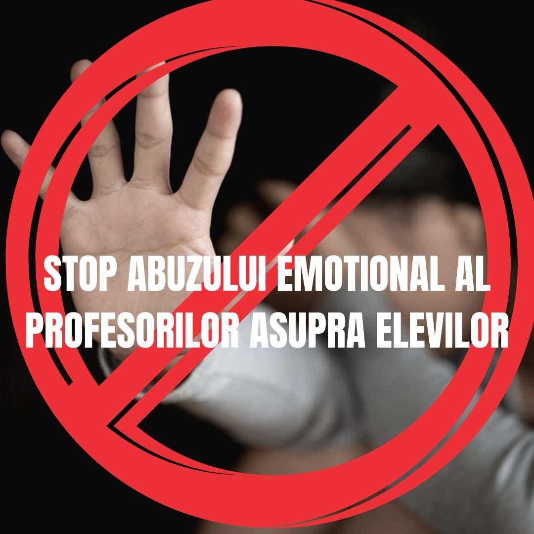 Abuz psihologic și lipsă de supraveghere într-o școală privată: investigație asupra unui climat toxic pentru copii