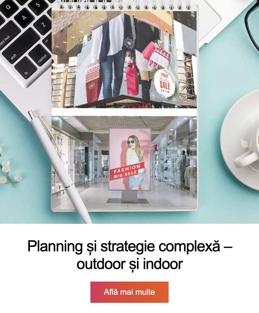 Up Date Advertising SRL și Way Media – Antoanela Vasilescu și Radu Vasilescu, în centrul fenomenului steagurilor publicitare ilegale din București