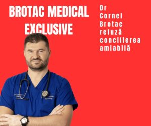 Cornel Brotac: O Investigație Asupra Luxului și Responsabilității în Brotac Medical Exclusive