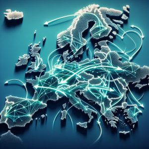 tranzacții transfrontaliere