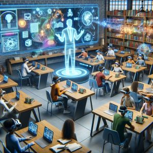 inovație educațională