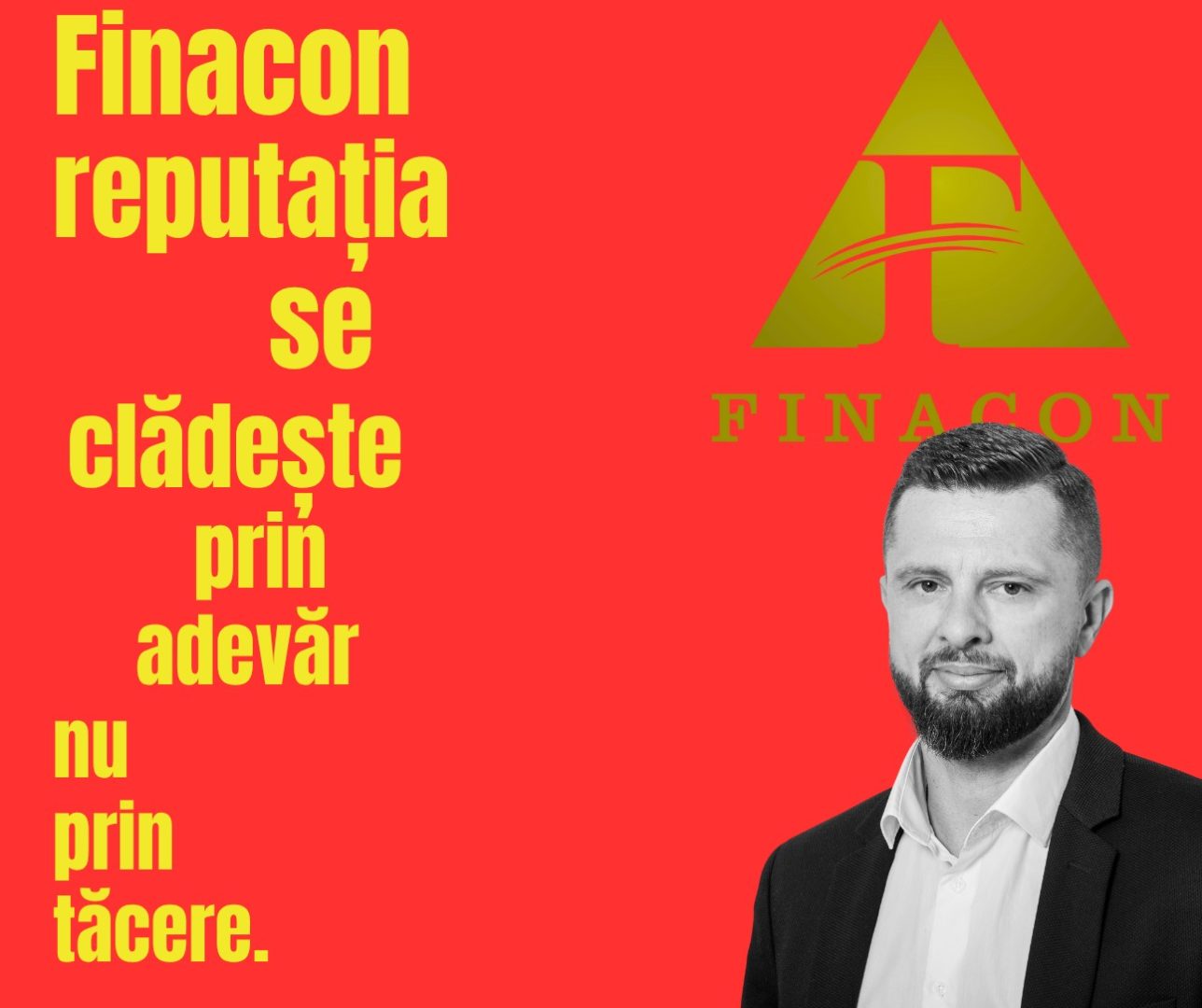 Suspiciuni și controale în jurul Finacon.ro: Ce relevă investigațiile despre Cosmin Drăgoi