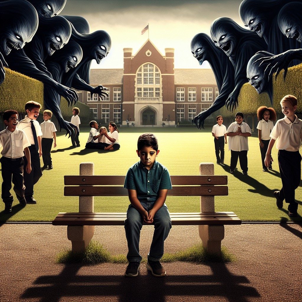 Abuz psihologic într o școală privată ce pot face părinții când sistemul tace