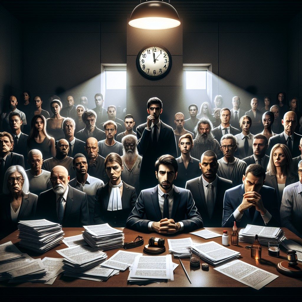 Întârzieri în dosarele de corupție ce înseamnă pentru justiția locală