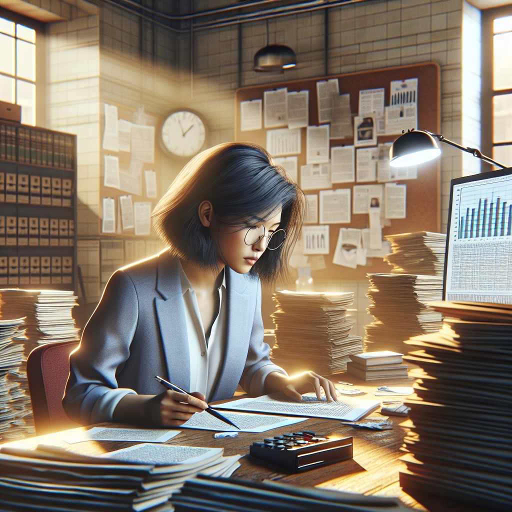 Rolul analizelor riguroase în confirmarea informaţiilor înainte de publicare